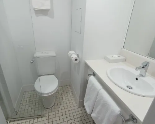 Ibis Styles Sydney Central Rooms Photos