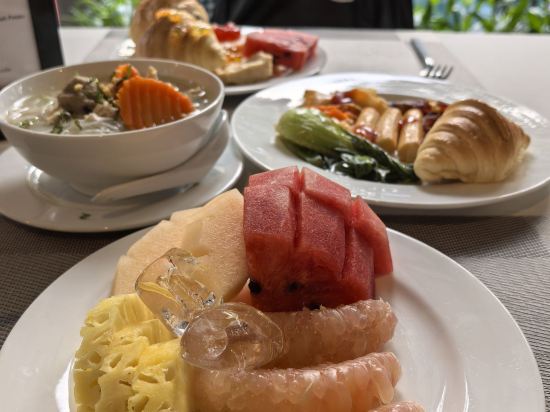 中央套房飯店優惠