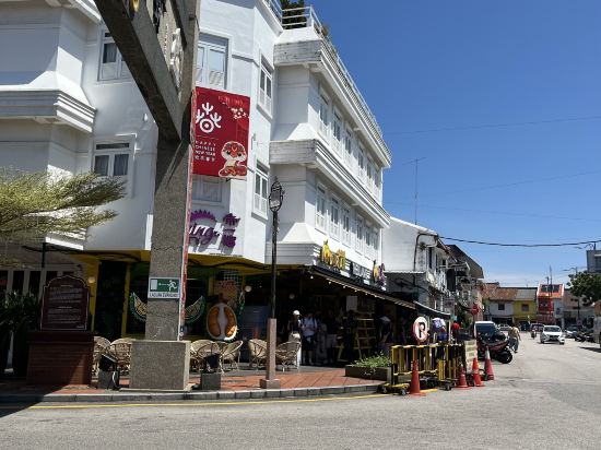 碧蘭精品酒店優惠