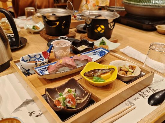白川鄉御宿結之莊優惠