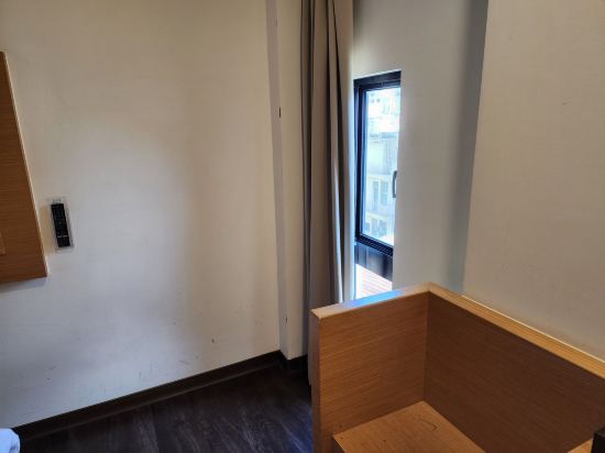 鮪魚家族飯店-鹽埕館優惠