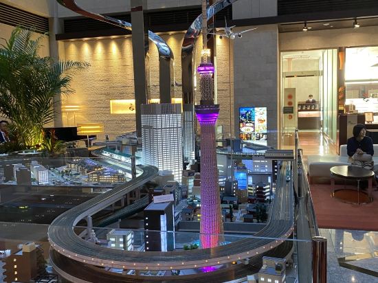 ホテルメトロポリタン丸の内 クーポン