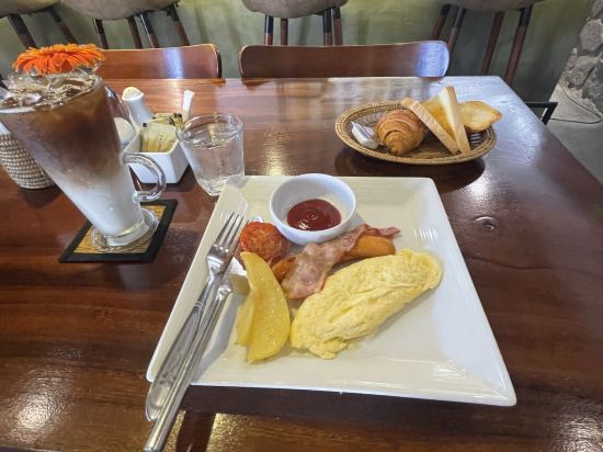 博法巴薩克精品酒店優惠