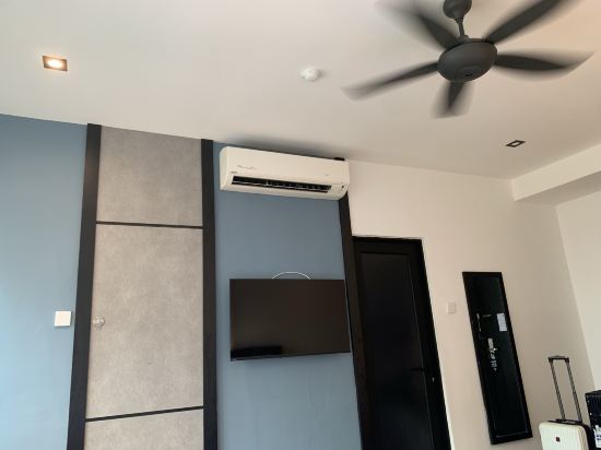 瓜拉丁加奴阿雷納精品酒店優惠