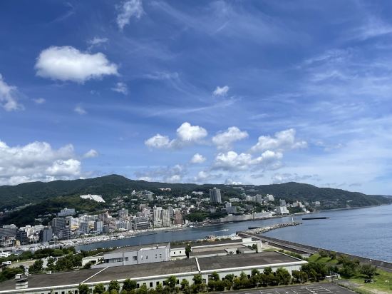 熱海後楽園ホテル クーポン