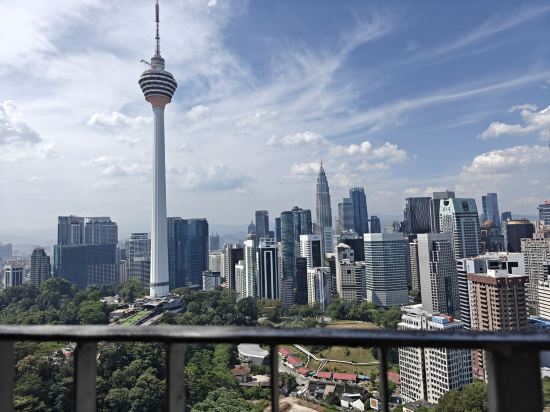 吉隆坡錫蘭生活套房公寓優惠