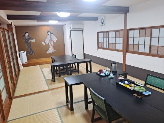 あたらし屋旅館 クーポン