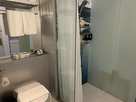 香港西城六十酒店優惠