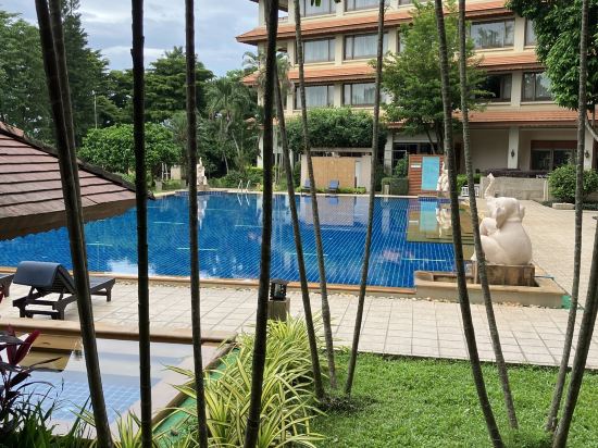 清萊皇河屋度假酒店（SHA Extra Plus）優惠