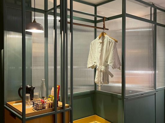 克洛伊酒店優惠