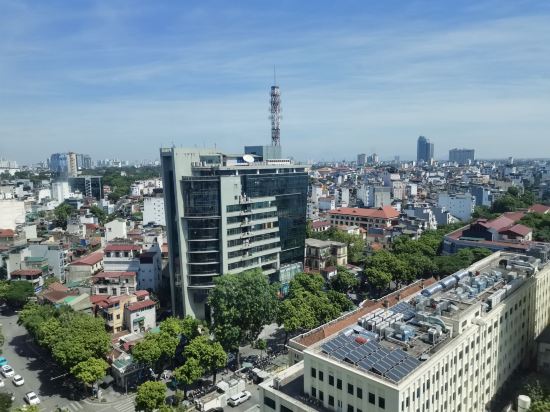 河內薩默塞特格蘭德酒店優惠