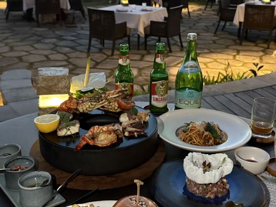 卓美亞巴釐飯店優惠