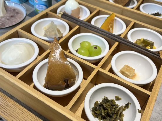 蘇州文旅姑蘇小院·倉西公館優惠