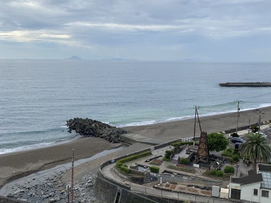 熱川オーシャンリゾート クーポン