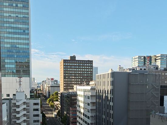 札幌站前里士滿飯店優惠