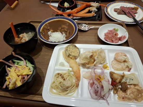 函館大沼プリンスホテル クーポン