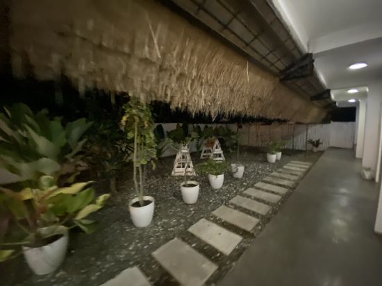 莫阿爾博阿皮格潛水青年旅館優惠