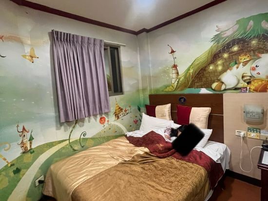 新竹金燕精緻旅館優惠