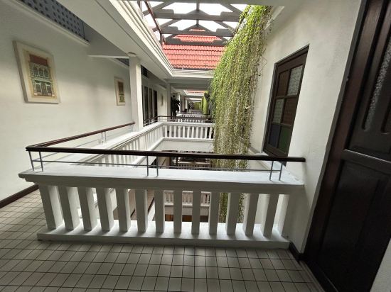 檳城檳榔飯店優惠