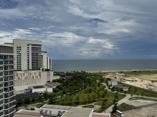 會安南岸新世界飯店優惠