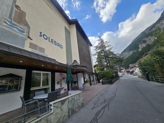 索爾巴德阿爾卡酒店優惠