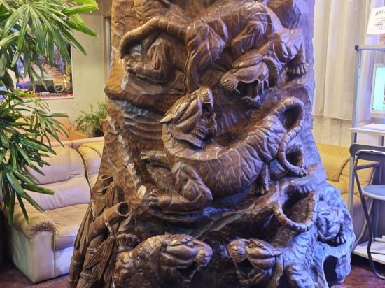 ビジネスホテルみはらし亭 クーポン