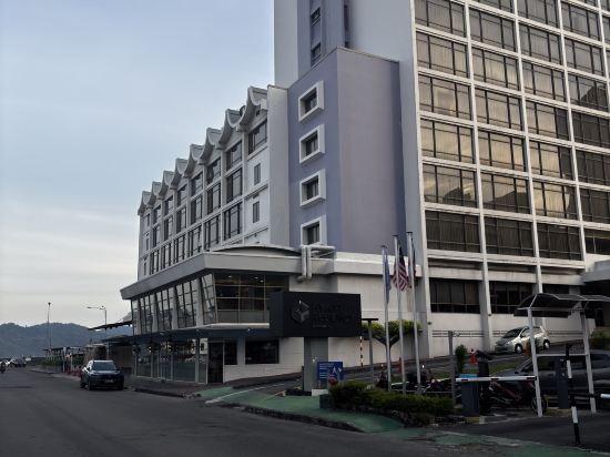 喬里奧飯店優惠