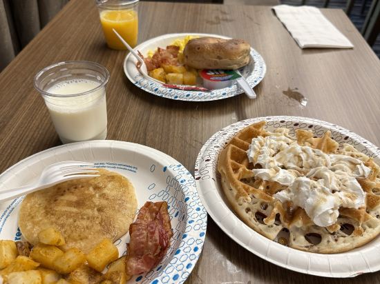 阿納海姆度假村會議中心歡朋套房酒店優惠