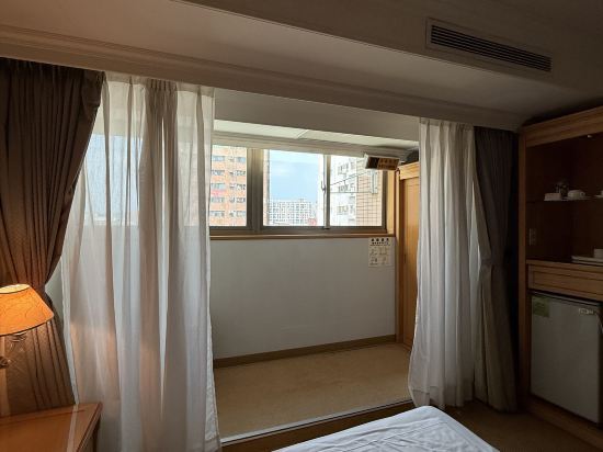 新竹金頓國際大飯店優惠