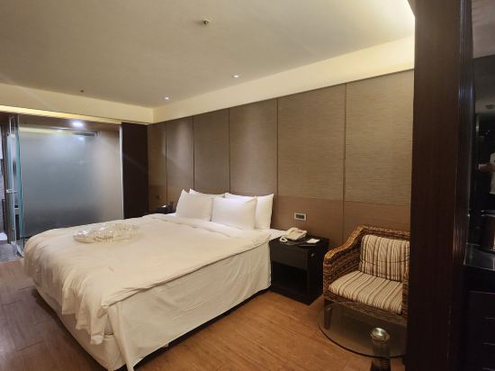 台北北投天玥泉會館優惠