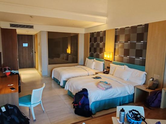 福容大飯店（新北福隆館）優惠