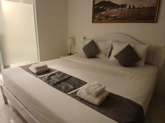 B2 華欣高級度假村優惠