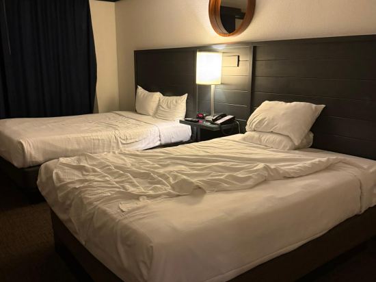 OYO拉斯維加斯娛樂場飯店優惠