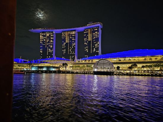 琶拉帝詩新加坡茂昌閣於克拉碼頭優惠