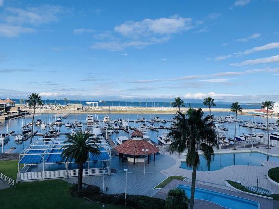 和歌山遊艇城大飯店優惠