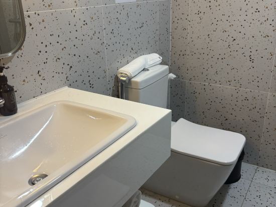 西貢哈託屋頂飯店優惠