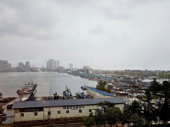 속초 마리나베이호텔 쿠폰