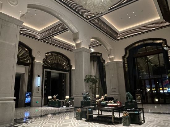 廣州施柏閣大觀酒店優惠