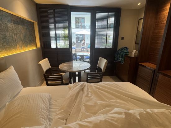 長灘島帕萊姆海濱度假村優惠