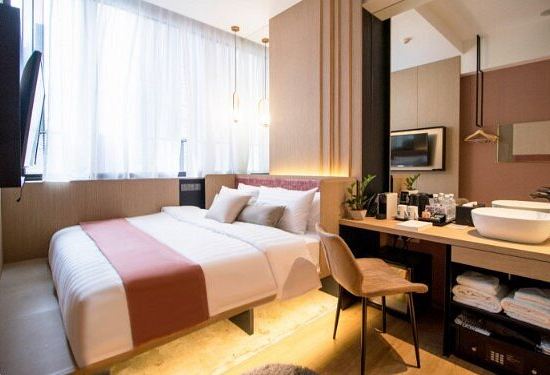 愛美雅精品飯店優惠