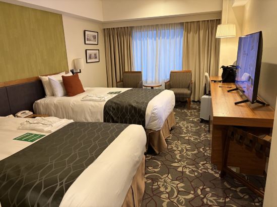 ホテルメトロポリタン東京池袋 クーポン