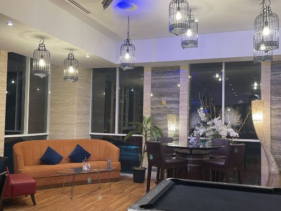 檳城福克套房飯店優惠