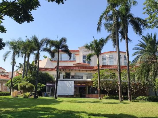 橋頭三正半山飯店優惠