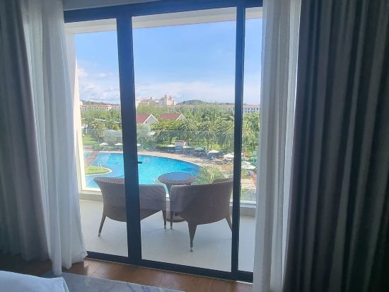 富國島麗笙藍標度假村優惠