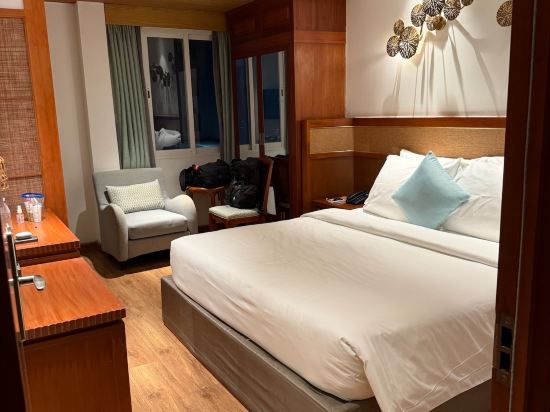 埃與安藝術酒店優惠