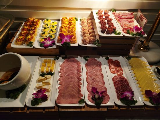 A&Em藩博伊洲飯店優惠