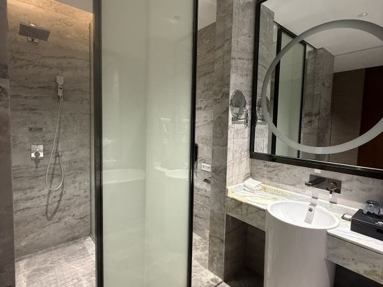 珠海棕泉水療酒店優惠