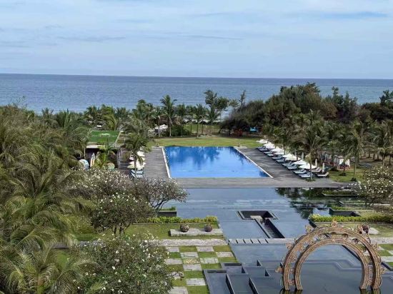 美奈灣度假飯店優惠