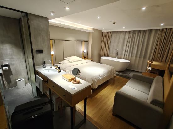 上海靜安米居HOUSE優惠