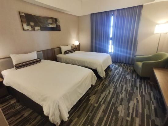 F-商旅（台東知本館）優惠